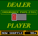 Neo 21 - Real Casino Series Screenthot 2